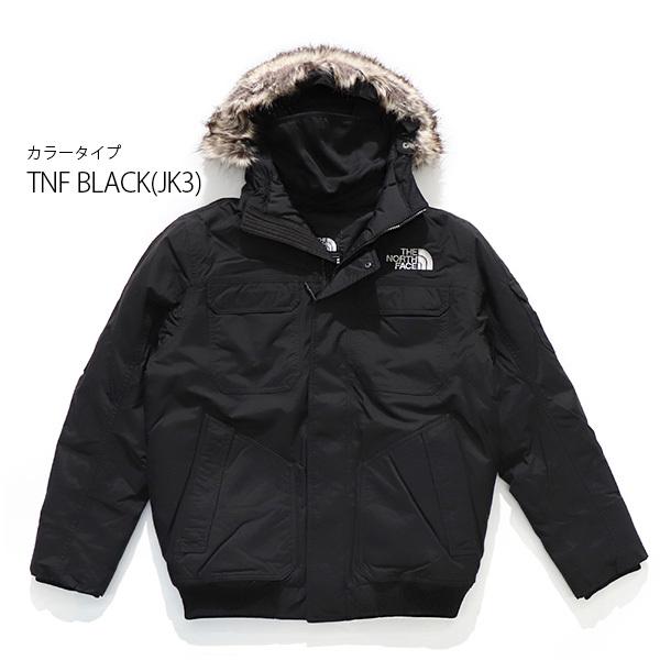 THE NORTH FACE ザ・ノース・フェイス【THE FACE】Men's Gotham THE NORTH FACE ザ・ノース・フェイス【THE FACE】Men's Gotham