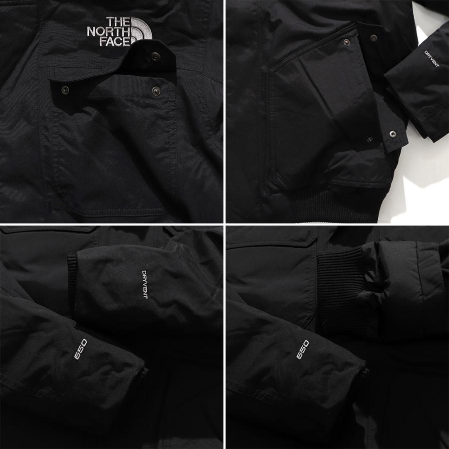 THE NORTH FACE ザ・ノース・フェイス【THE FACE】Men's Gotham THE NORTH FACE ザ・ノース・フェイス【THE FACE】Men's Gotham