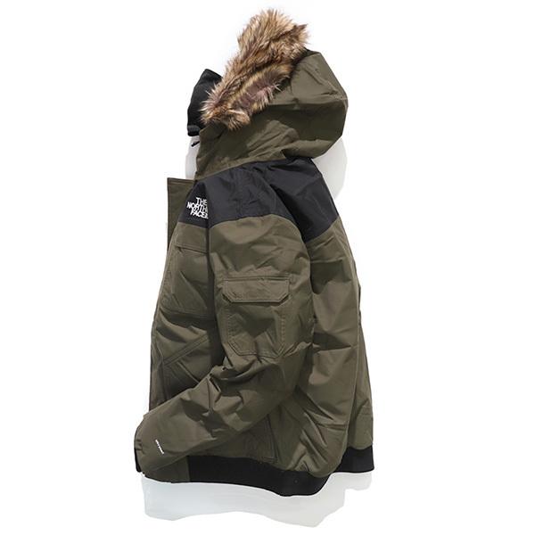 THE NORTH FACE ザ・ノース・フェイス【THE FACE】Men's Gotham THE NORTH FACE ザ・ノース・フェイス【THE FACE】Men's Gotham