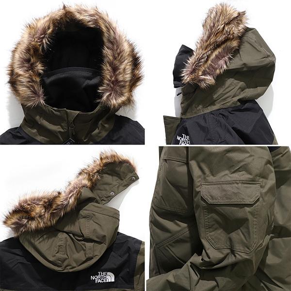 THE NORTH FACE ザ・ノース・フェイス【THE FACE】Men's Gotham THE NORTH FACE ザ・ノース・フェイス【THE FACE】Men's Gotham