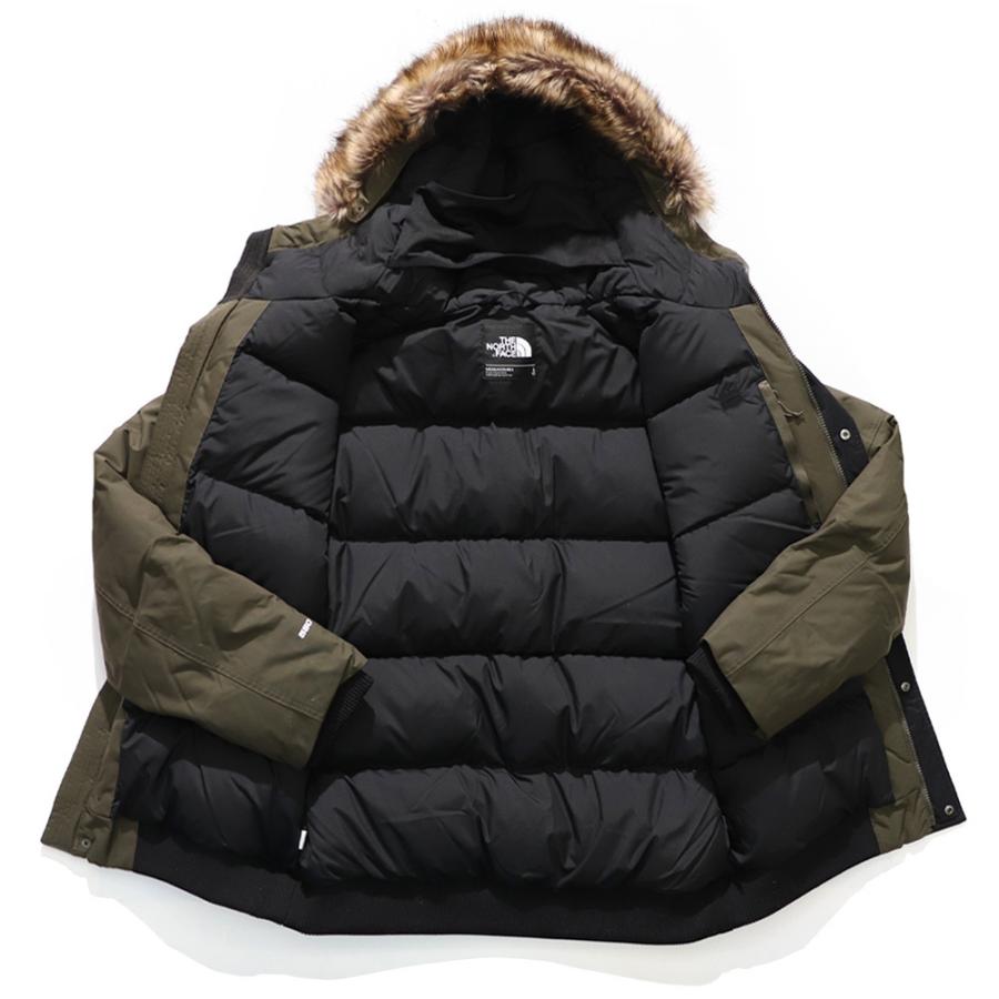 THE NORTH FACE ザ・ノース・フェイス【THE FACE】Men's Gotham THE NORTH FACE ザ・ノース・フェイス【THE FACE】Men's Gotham