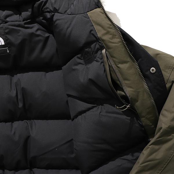 THE NORTH FACE ザ・ノース・フェイス【THE FACE】Men's Gotham THE NORTH FACE ザ・ノース・フェイス【THE FACE】Men's Gotham