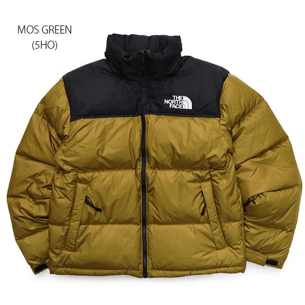 THE NORTH FACE ノースフェイス【THE FACE】MEN'S 1996 RETRO THE NORTH FACE ノースフェイス【THE FACE】MEN'S 1996 RETRO
