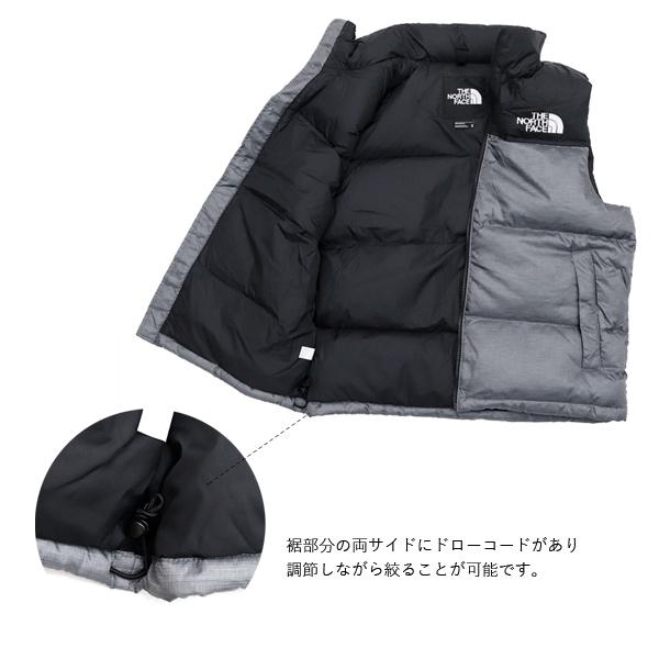 THE NORTH FACE ノースフェイス【THE FACE】MEN'S 1996 RETRO THE NORTH FACE ノースフェイス【THE FACE】MEN'S 1996 RETRO