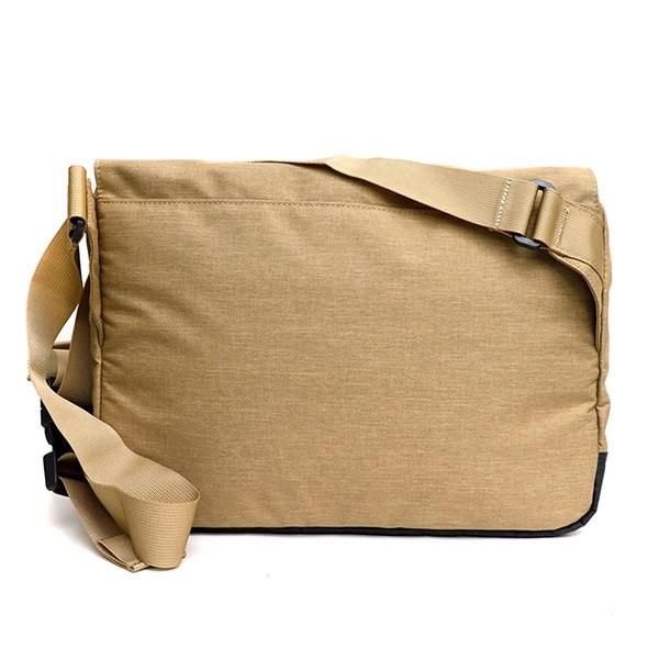 【THE NORTH FACE】バークレー サッチェル 7L ショルダーバッグ THE NORTH FACE ザ・ノース・フェイス/THE BERKELEY SATCHEL 7L