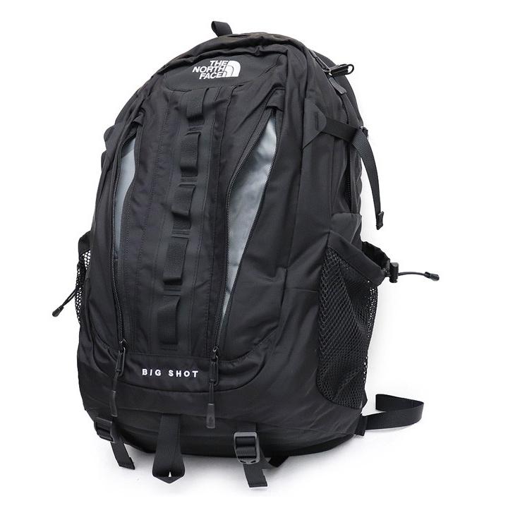 THE NORTH FACE BIG SHOT リュック　バックパック 公式】ビッグショット｜ザ・ノース・フェイス公式ストア