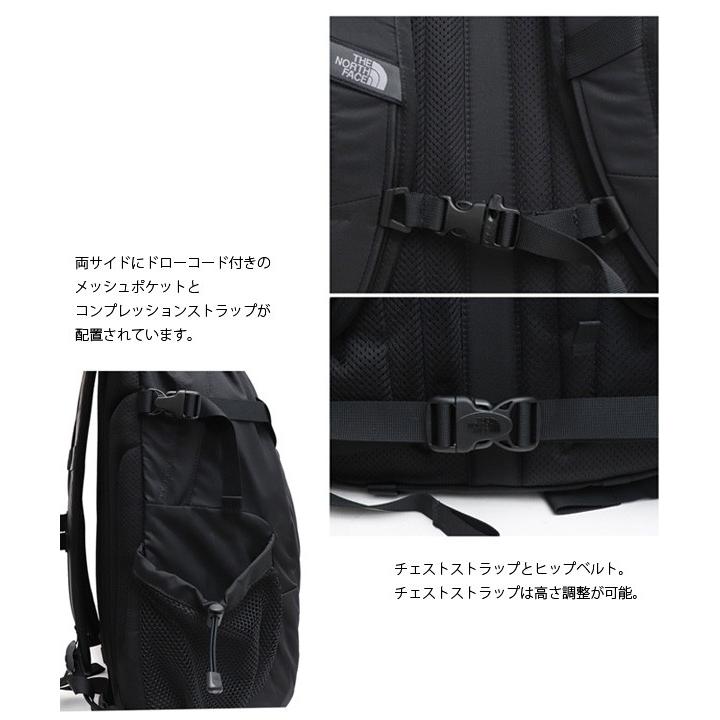 THA NORH FACE BIGSHOT　ザ・ノースフェイス　リュック ビッグショット / Big Shot | THE NORTH FACE | ザ・ノース