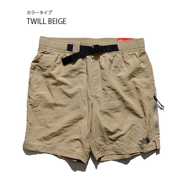 ノースフェイス Tシャツ ハーフパンツ ザ・ノース・フェイス（THE NORTH FACE）（メンズ）スワロー