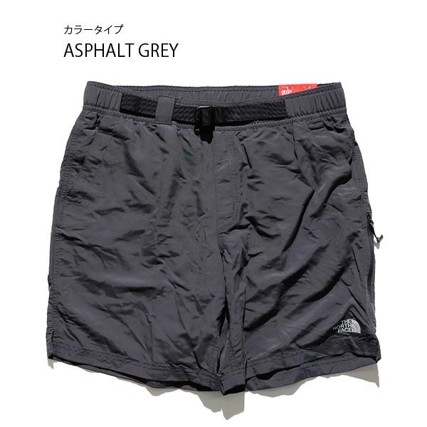 THE NORTH FACE ザ・ノース・フェイス/THE CLASS V BELTED