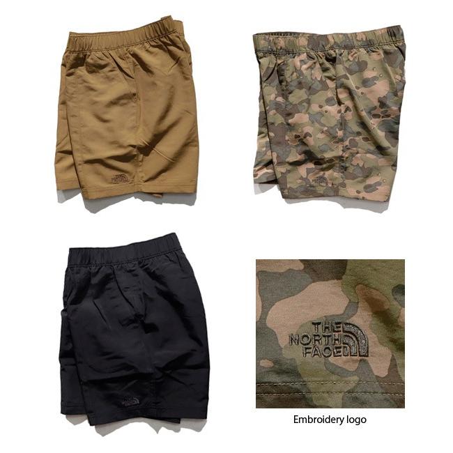 THE NORTH FACE（ザ ノースフェイス） メンズ ハーフパンツ ショート
