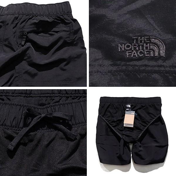 THE NORTH FACE（ザ ノースフェイス） メンズ ハーフパンツ ショート