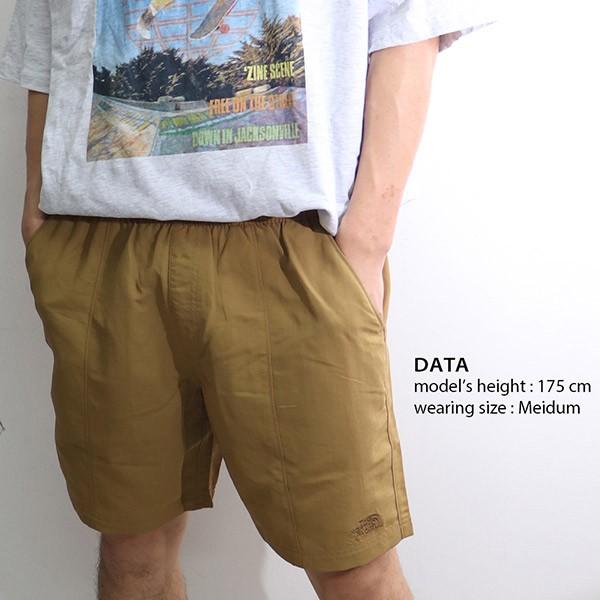 THE NORTH FACE（ザ ノースフェイス） メンズ ハーフパンツ ショート