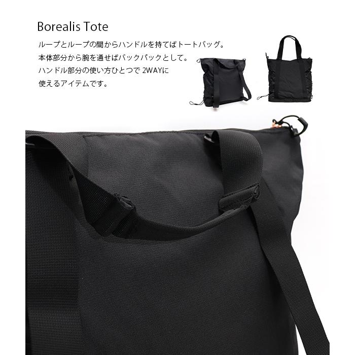 THE NORTH FACE ザ・ノース・フェイス【THE FACE】Borealis Tote THE NORTH FACE ザ・ノース・フェイス【THE FACE】Borealis Tote