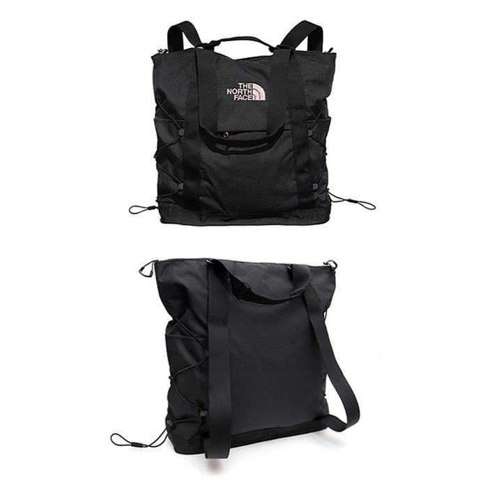 ザ・ノース・フェイス【THE NORTH FACE】Borealis Tote トートバッグ バッグパック リュック アウトドア PC 通勤 2WAY 旅行 USA規格｜bobsstore｜07