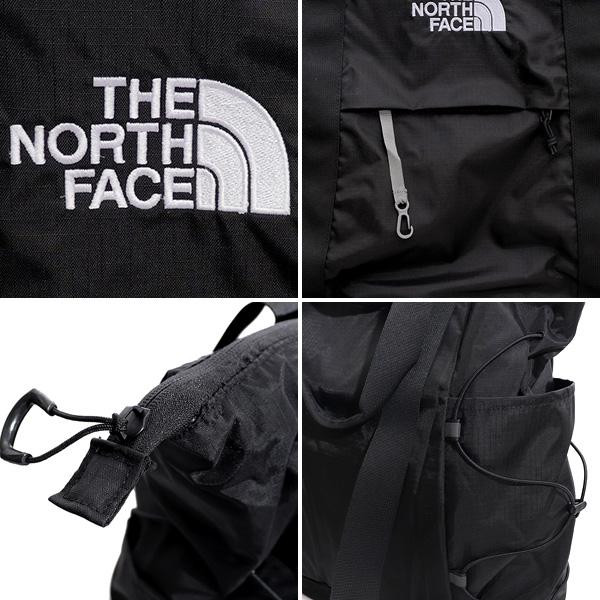 新品未使用　THE NORTH FACE リュック　トートバッグ　ポーチ付き THE NORTH FACE ザ・ノース・フェイス【THE FACE】Borealis Tote