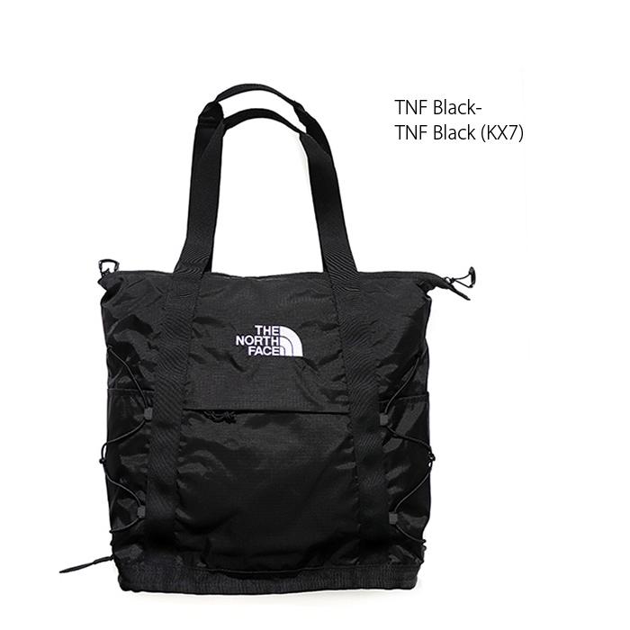 ザ・ノース・フェイス【THE NORTH FACE】Borealis Tote トートバッグ バッグパック リュック アウトドア PC 通勤 2WAY 旅行 USA規格｜bobsstore｜09