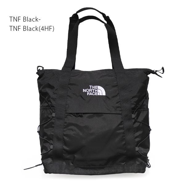 THE NORTH FACE ノースフェイス NF0A52T6 トートバッグ THE NORTH FACE ザ・ノース・フェイス【THE FACE】Borealis Tote