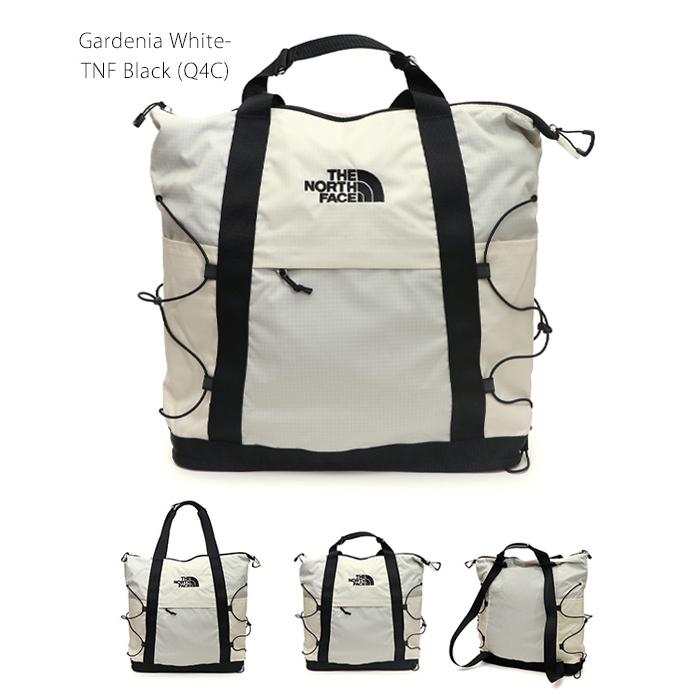 THE NORTH FACE ザ・ノース・フェイス【THE FACE】Borealis Tote THE NORTH FACE ザ・ノース・フェイス【THE FACE】Borealis Tote