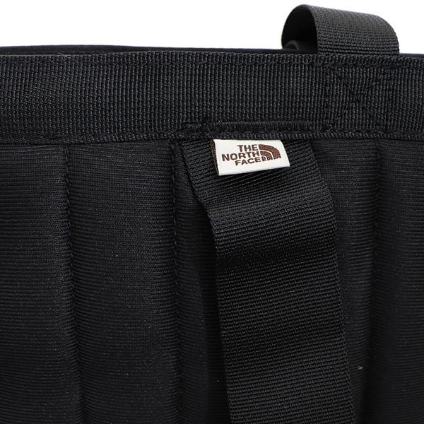 THE NORTH FACE ザ・ノース・フェイス【THE FACE】Berkeley Tote