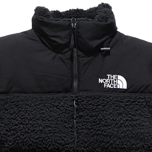 か*ん様 THE NORTH FACE ヌプシ　ブラック ダウンジャケット Lサ THE NORTH FACE（ザ ノースフェイス） ザ・ノース・フェイス【THE