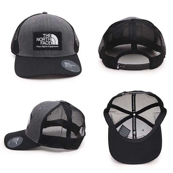 Flat Head トラッカーキャップ フリーサイズ トラッカーキャップ FN-HC001 | THE FLAT HEAD