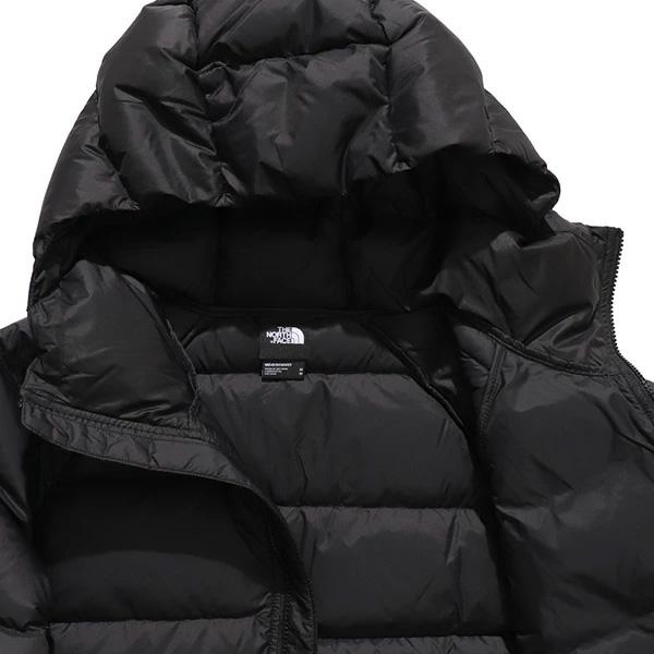 ノースフェイス【THE NORTH FACE】Men’s Hydrenalite Down Hoodie ハイドレナライト ダウン フーディ メンズ ジャケット アウター ロゴ｜bobsstore｜07