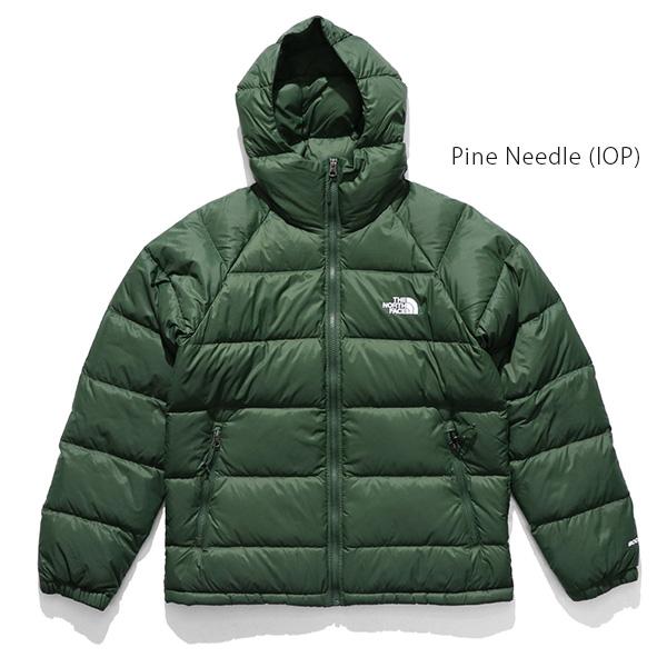 ノースフェイス【THE NORTH FACE】Men’s Hydrenalite Down Hoodie ハイドレナライト ダウン フーディ メンズ ジャケット アウター ロゴ｜bobsstore｜10