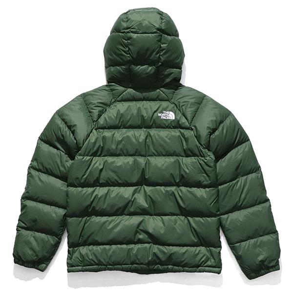 ノースフェイス【THE NORTH FACE】Men’s Hydrenalite Down Hoodie ハイドレナライト ダウン フーディ メンズ ジャケット アウター ロゴ｜bobsstore｜11