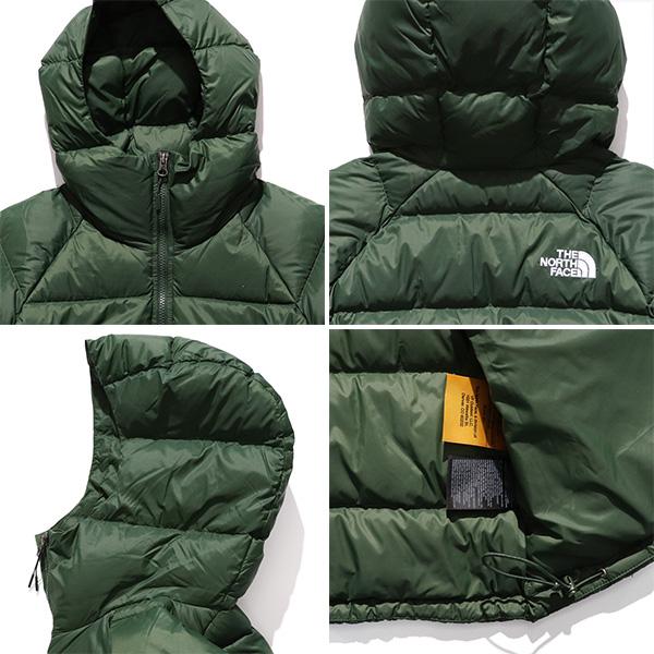 ノースフェイス【THE NORTH FACE】Men’s Hydrenalite Down Hoodie ハイドレナライト ダウン フーディ メンズ ジャケット アウター ロゴ｜bobsstore｜12