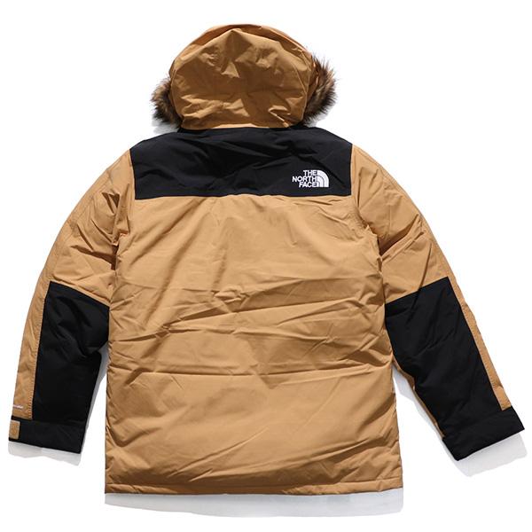 THE NORTH FACE ノースフェイス【THE FACE】Men's McMurdo Parka THE NORTH FACE ノースフェイス【THE FACE】Men's McMurdo Parka