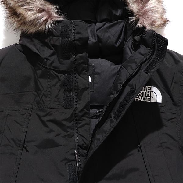 THE NORTH FACE ノースフェイス【THE FACE】Men's McMurdo Parka THE NORTH FACE ノースフェイス【THE FACE】Men's McMurdo Parka