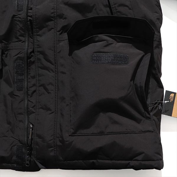 THE NORTH FACE ノースフェイス【THE FACE】Men's McMurdo Parka THE NORTH FACE ノースフェイス【THE FACE】Men's McMurdo Parka