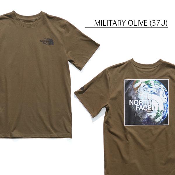 THE NORTH FACE ザ・ノース・フェイス【THE FACE】MEN'S SS