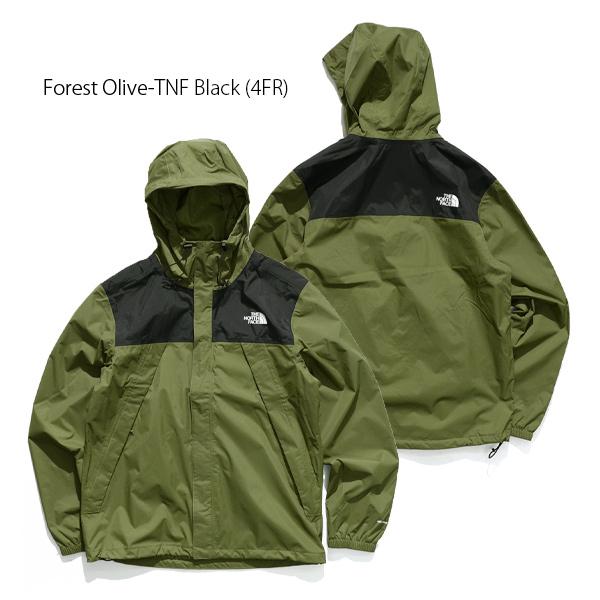 THE NORTH FACE ザ・ノース・フェイス【THE FACE】Men's Antora THE NORTH FACE ザ・ノース・フェイス【THE FACE】Men's Antora