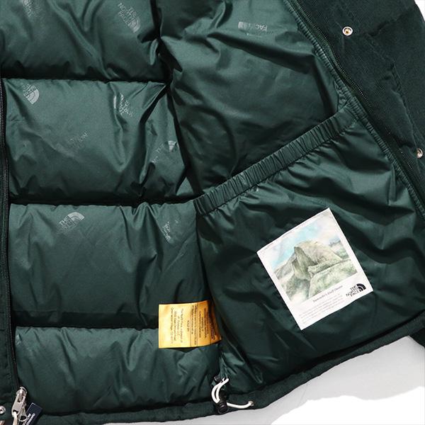 THE NORTH FACE ザ・ノース・フェイス【THE FACE】Men's Sierra THE NORTH FACE ザ・ノース・フェイス【THE FACE】Men's Sierra
