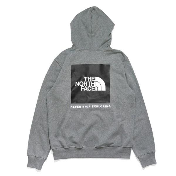 THE NORTH FACE ザ・ノース・フェイス【THE FACE】Men's Box NSE THE NORTH FACE ザ・ノース・フェイス【THE FACE】Men's Box NSE