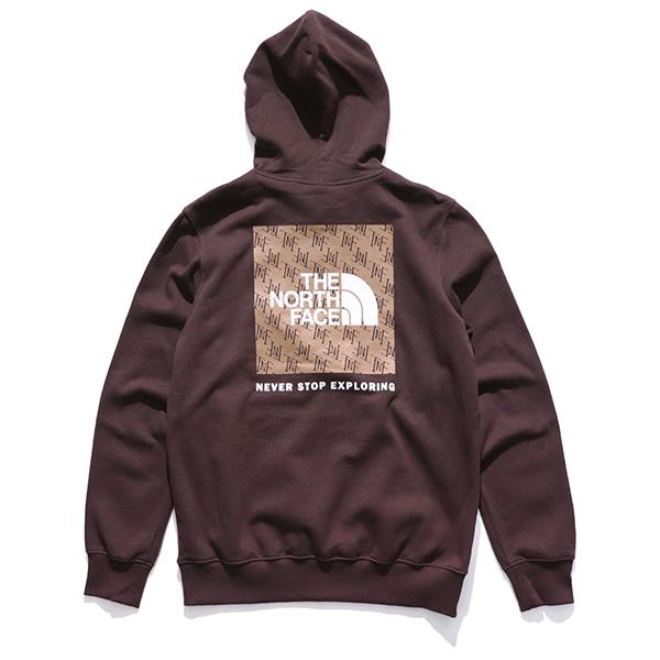 THE NORTH FACE ザ・ノース・フェイス【THE FACE】Men's Box NSE THE NORTH FACE ザ・ノース・フェイス【THE FACE】Men's Box NSE