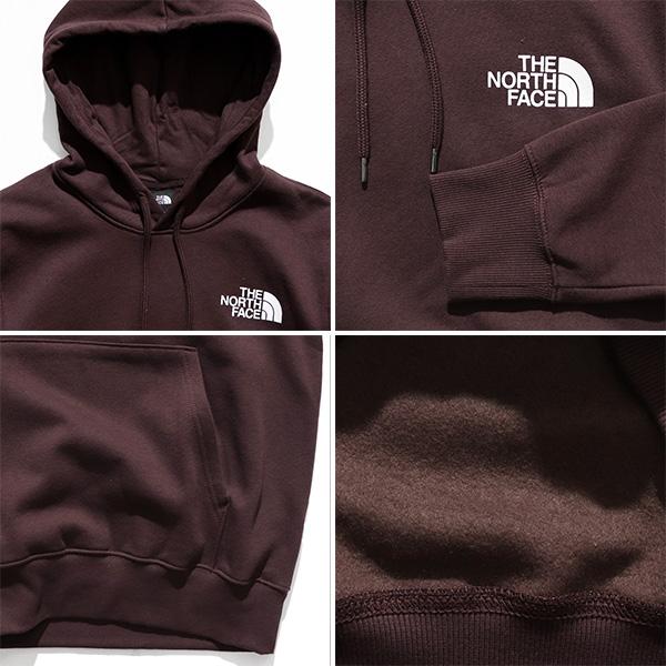 THE NORTH FACE ザ・ノース・フェイス【THE FACE】Men's Box NSE THE NORTH FACE ザ・ノース・フェイス【THE FACE】Men's Box NSE