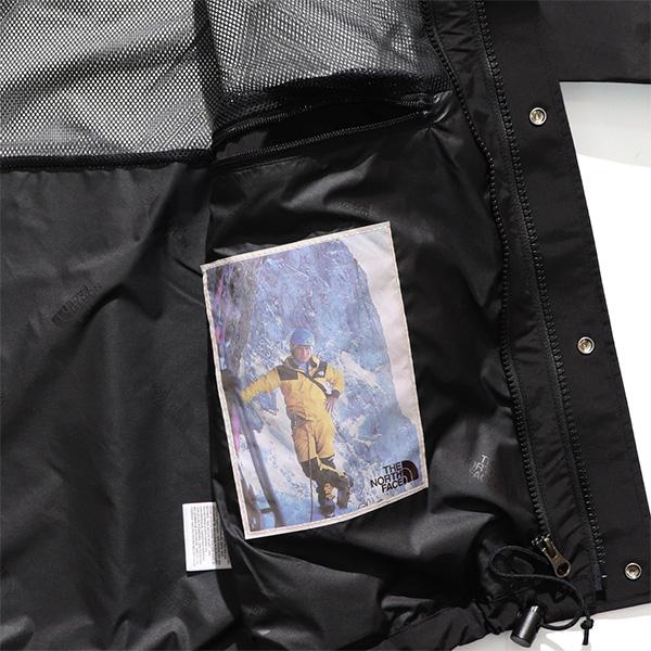 THE NORTH FACE ノースフェイス【THE FACE】Men's 86 Retro Mountain