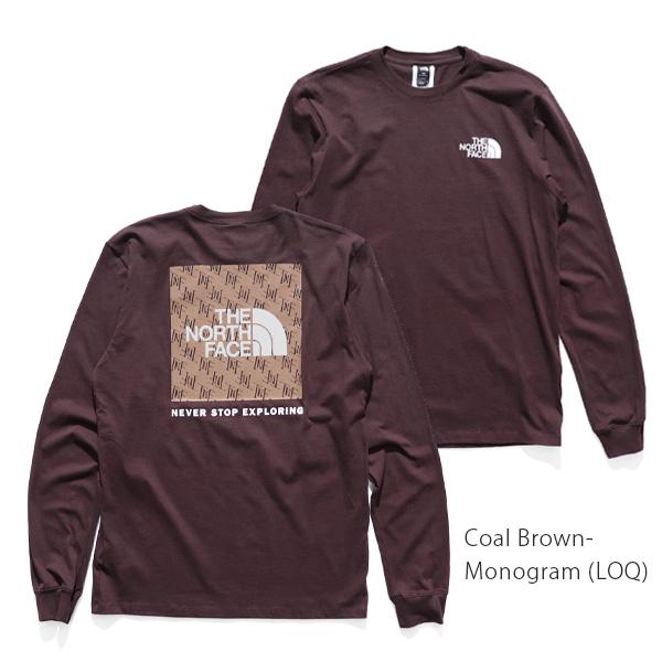 THE NORTH FACE ザ・ノース・フェイス【THE FACE】Men's Long THE NORTH FACE ザ・ノース・フェイス【THE FACE】Men's Long