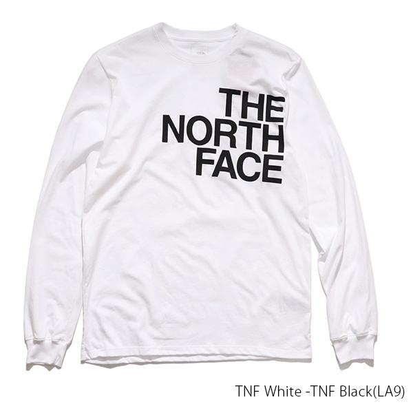 ザ・ノースフェイス Tシャツ THE NORTH FACE Men’s Long-Sleeve Brand Proud Tee ロングスリーブTシャツ 長袖 メンズ nf0a84fu THE NORTH FACE（ザ ノースフェイス） ザ・ノース・フェイス【THE