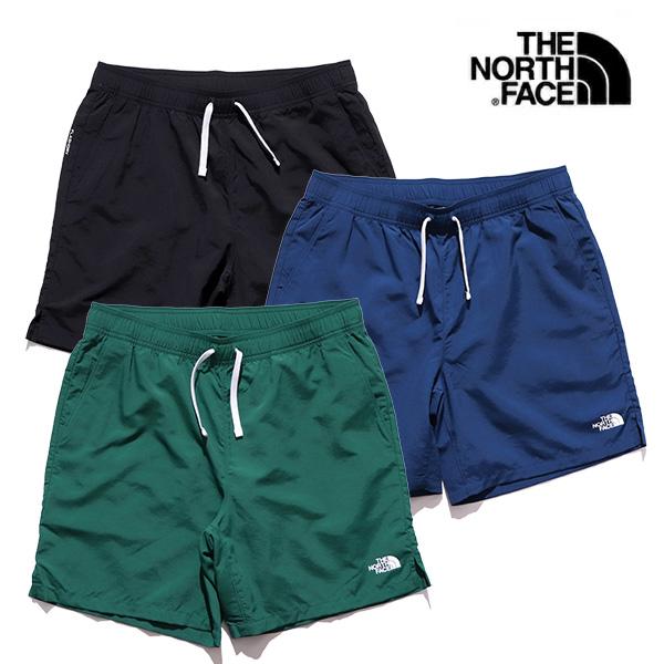 THE NORTH FACE STANDARD ショーツ 2枚セット THE NORTH FACE（ザ ノースフェイス） ザ・ノース・フェイス【THE