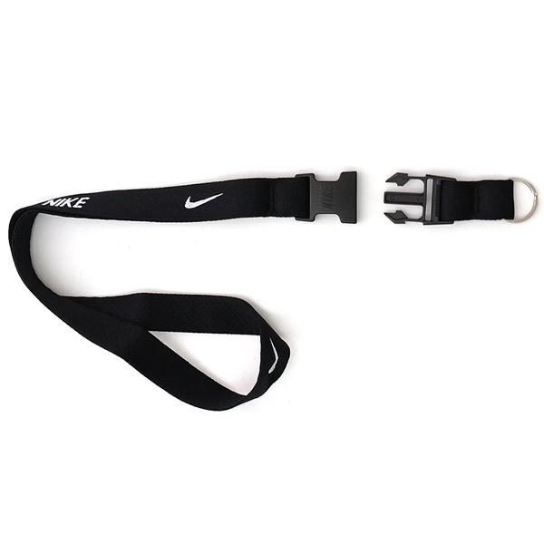 ナイキ Nike ネックストラップ Lanyard 首かけ ストラップ パスケース 鍵 キーホルダー スポーツ アウトドアランヤード Nike Neckstrap ボブズストア 通販 Yahoo ショッピング