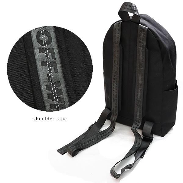off white オフホワイト【Off-White】 正規品 ARROWS BACKPACK off white オフホワイト【Off-White】 正規品 ARROWS BACKPACK