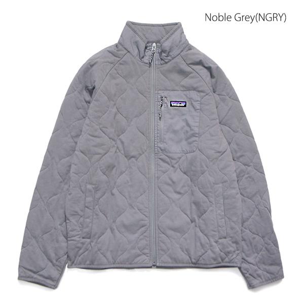 クリスマス最終再値下げ！今期patagonia キルティングジャケット XL patagonia（パタゴニア） パタゴニア【patagonia】20270 Men's Daily