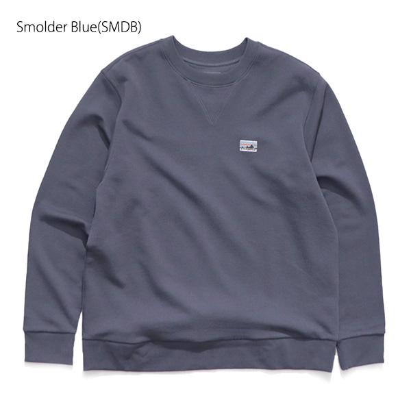 パタゴニア【patagonia】22765 Daily Crewneck Sweatshirt デイリー 