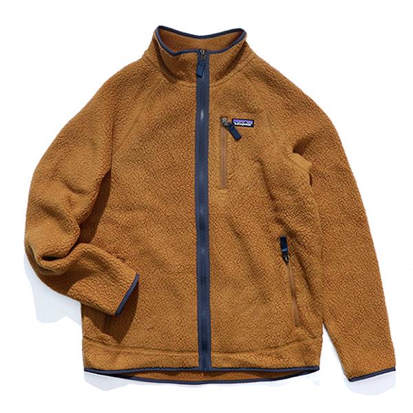 パタゴニア Patagonia メンズ レトロ パイル ジャケット Men S Retro Pile Jacket ジャケット フリース アウター Pata Fleecejkt ボブズストア 通販 Yahoo ショッピング