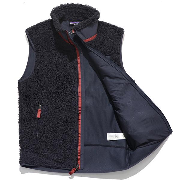 パタゴニア【patagonia】メンズ・クラシック・レトロX・ベスト Men