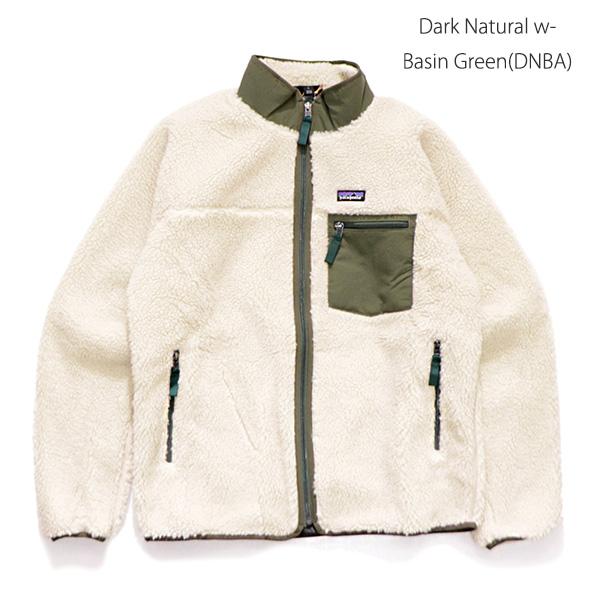 patagonia（パタゴニア） パタゴニア【patagonia】Men's Classic Retro