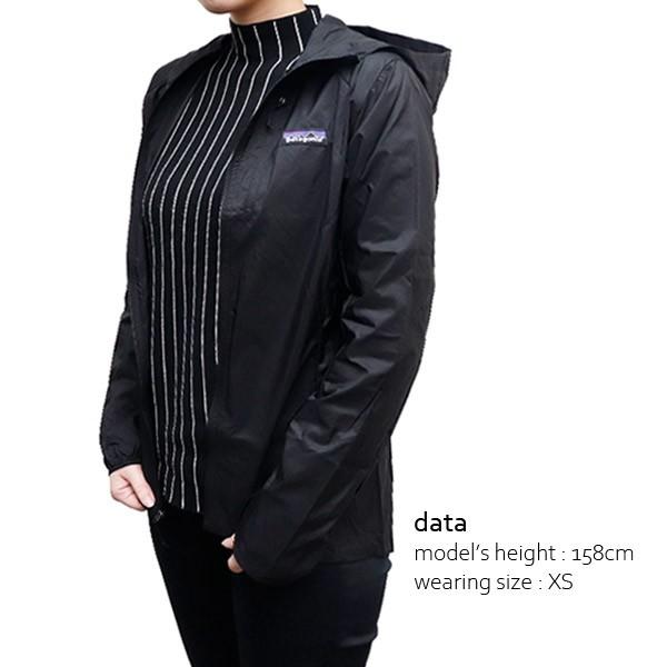 パタゴニア Patagonia ウィメンズ フーディニ ジャケット Women S Houdini Jacket ナイロン アウター 防寒 Pata Jkt ボブズストア 通販 Yahoo ショッピング